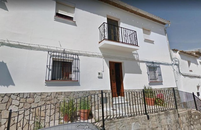 Casa Rural Doña Catalina