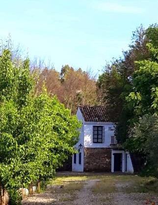 Casa Rural del Guadalora