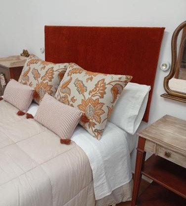 Casa Rural en San Carlos del Valle- Doña Gumersinda
