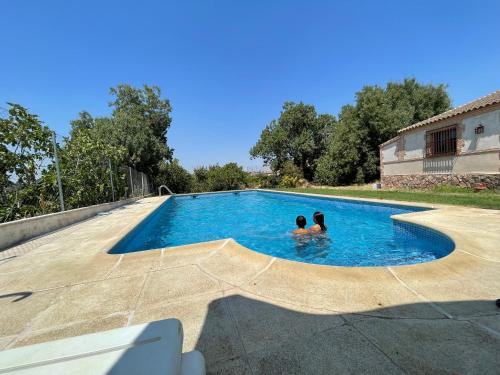 Casa Rural El Cantueso