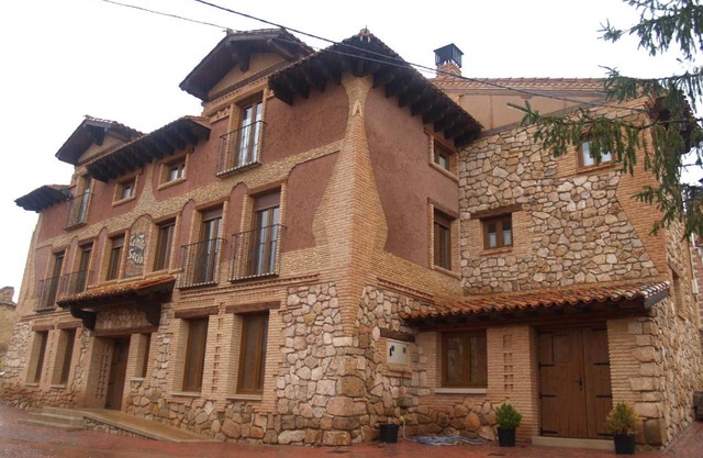 Casa Rural El Cuartel
