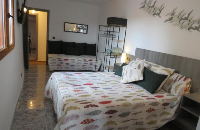 Casa Rural El Pescador