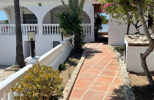 Casa Rural en el Entorno de Álora Caminito del Rey