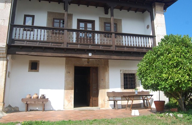 Casa Rural EN Llanes LAS Muyerinas