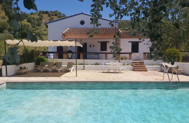 Casa Rural en Plena Naturaleza