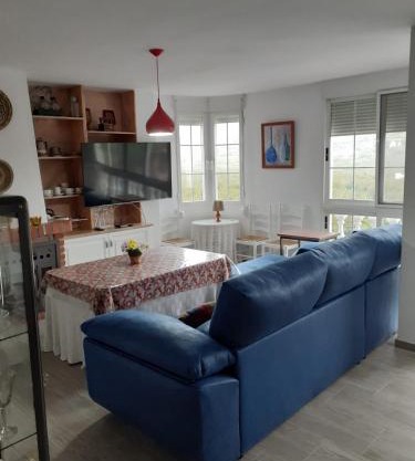 Casa rural en Torrecuevas