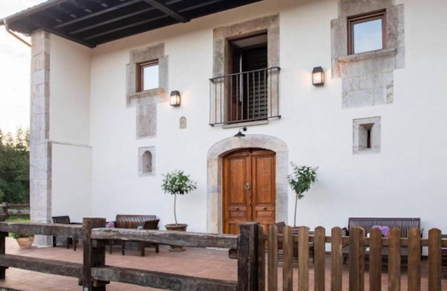 Casa Rural en Vidiago