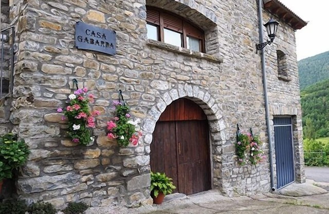 Casa Gabarda pour 6 personnes