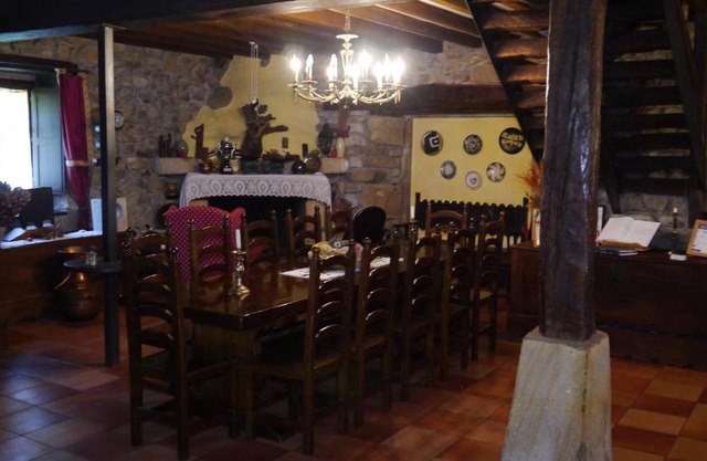 Casa Rural Garro