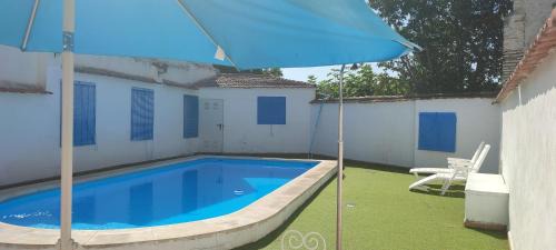 Casa Rural Huerta Sartén