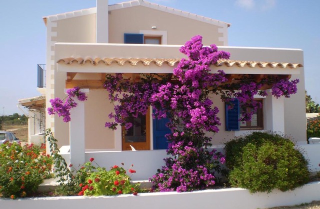 Casa Rural Ideal para Parejas - Formentera