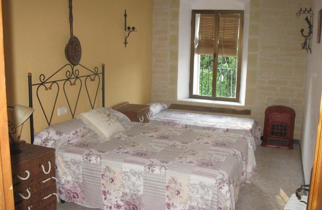 Casa Rural José