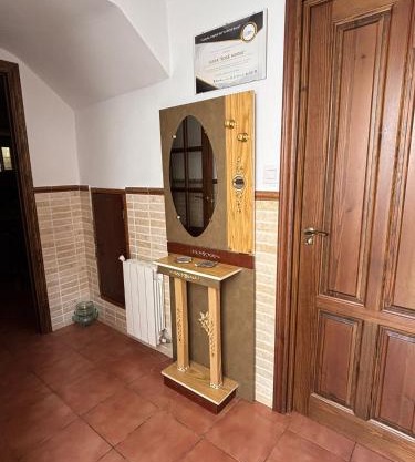 Casa Rural José María