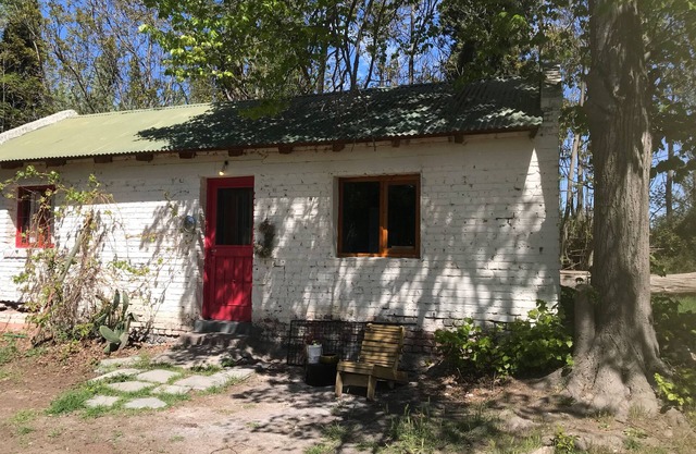 Casa Rural Junto al Río Chubut Trelew