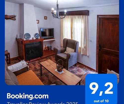 Casa Rural la callejita