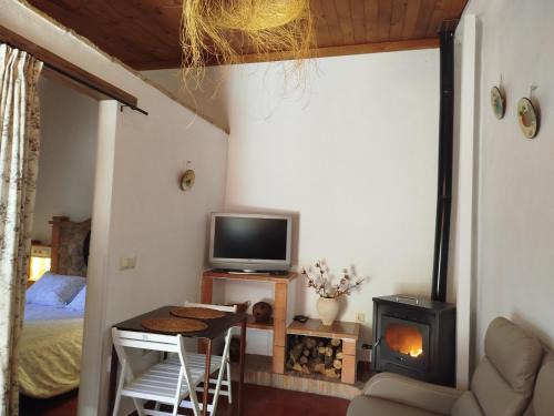 CASA RURAL "LA CASITA" para 2 personas