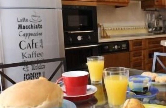 La Cervantina Gîte Rural pour 10 personnes