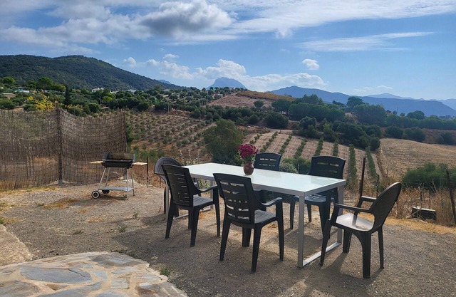 Casa Rural La Jaima ideal for families, groups of friends, etc.