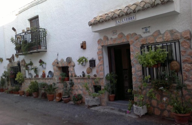 Casa Rural La Liebre