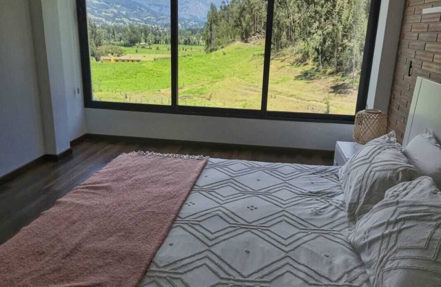 Casa Rural La Lomita - Private jacuzzi and nature