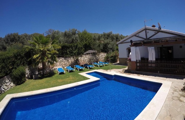 Casa Rural La Parada