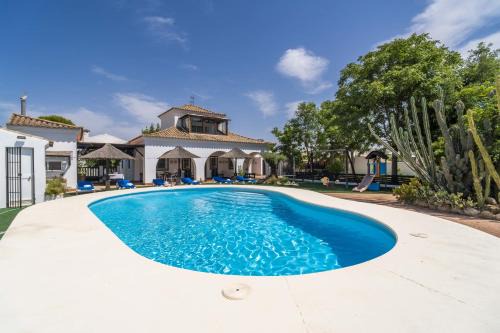 Casa Rural La Perla