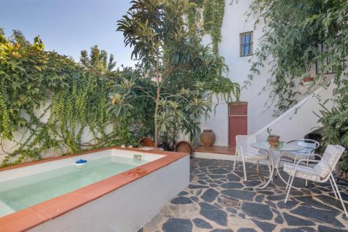 Casa Rural La Rana Verde