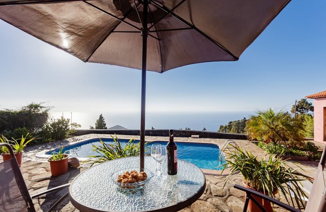 La Verada Maison rurale avec piscine