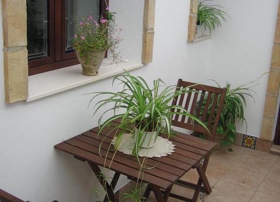 Casa Rural La Villa
