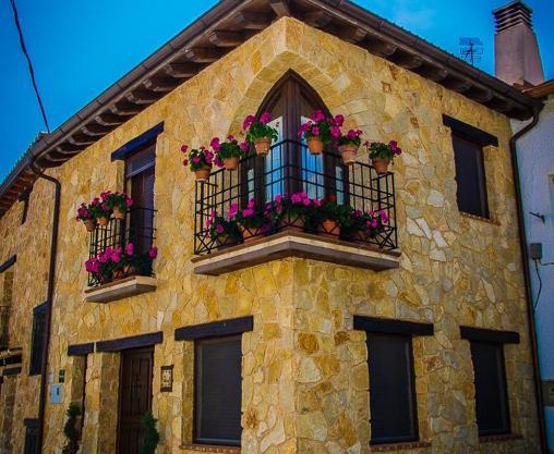 Casa Rural Las Albertas