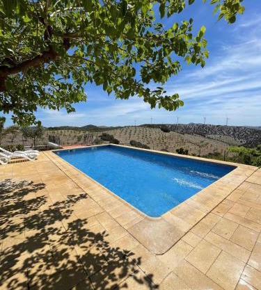Casa Rural Las Cales