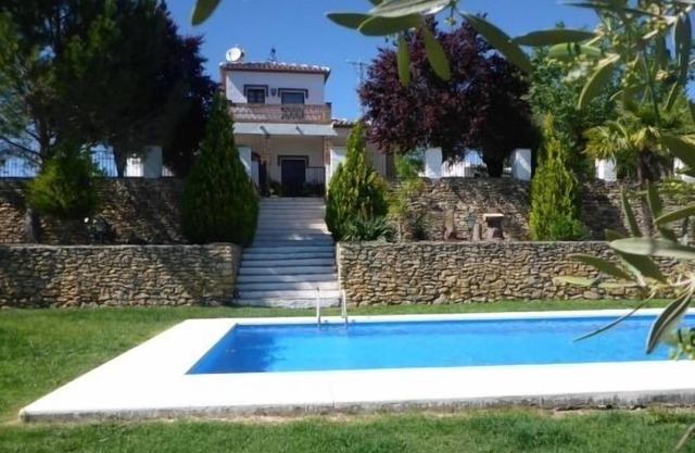 Casa Rural Los Morales pour 6 personnes