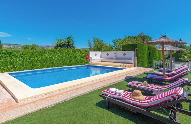 Casa Rural Márquez Ronda by Ruralidays