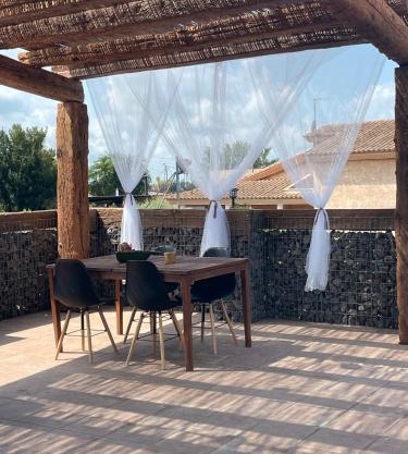 Casa rural Maño