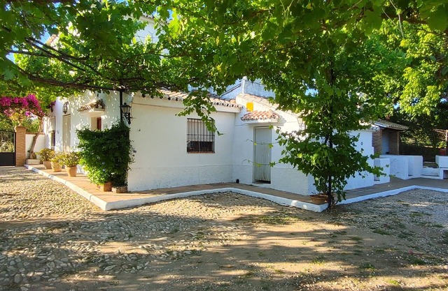 Casa Rural Mariana, Wifi