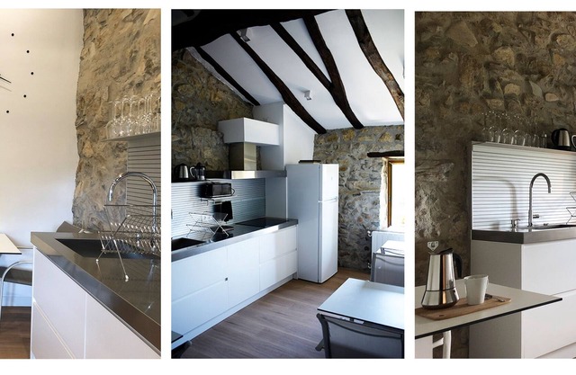Casa Rural Martiamuno Landetxea