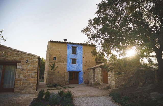 Casa rural Mas del Serranet