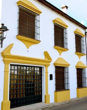 Casa Rural MIRASIERRA