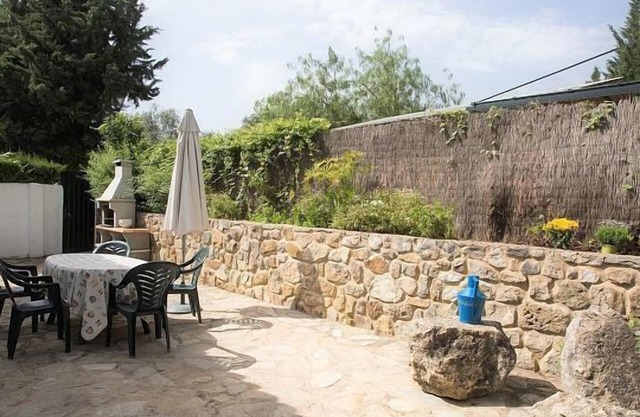 Casa Rural Molino de Abajo pour 14 personnes