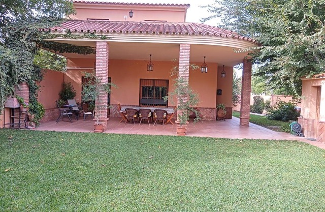 Casa Rural Orégano