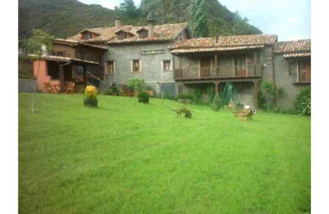 Casa Rural Perich - APPARTEMENT 1 CHAMBRE