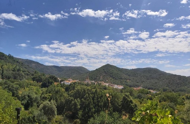 Casa Rural Ramos
