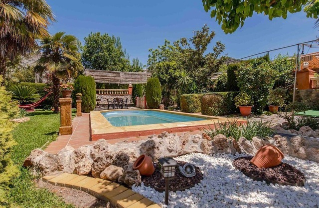 Casa Rural Rizao Nigüelas by Ruralidays