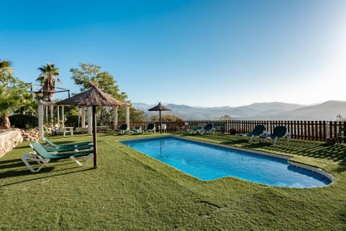 Casa Rural Salrima