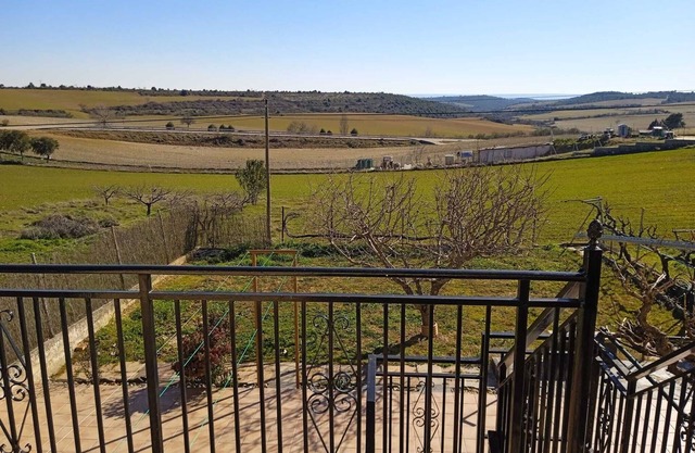 Casa Rural Sierra Norte Guadalajara a una Hora de Madrid