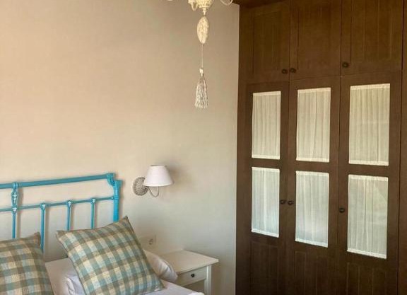 Casa rural Solanilla