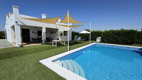 Casa Rural The Hope