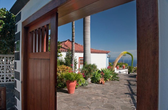 Casa Rural Tio Pedro