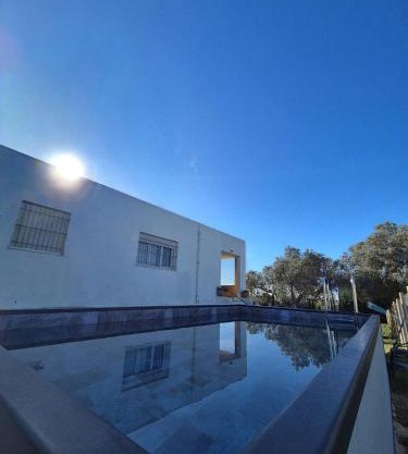 Casa Rural Vacacional