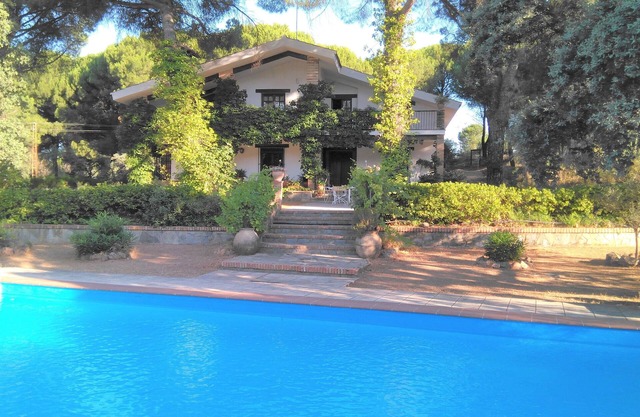 Maison rurale Viña Arroyo del Galloo